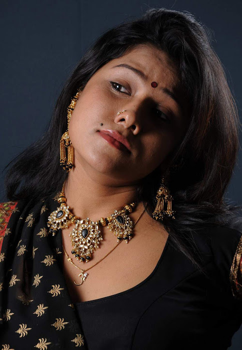 jyothi masala saree blouse latest photos
